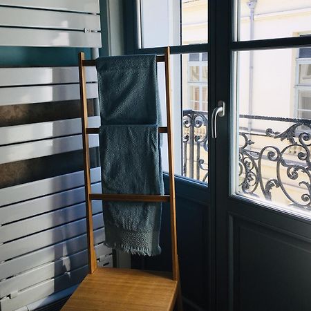 Les Chambres D'Hotes Du Palais Douai Esterno foto