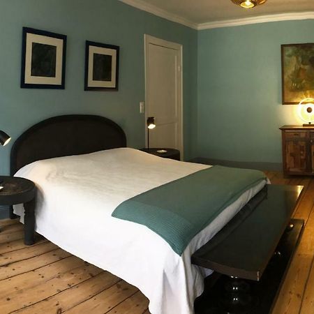 Les Chambres D'Hotes Du Palais Douai Esterno foto