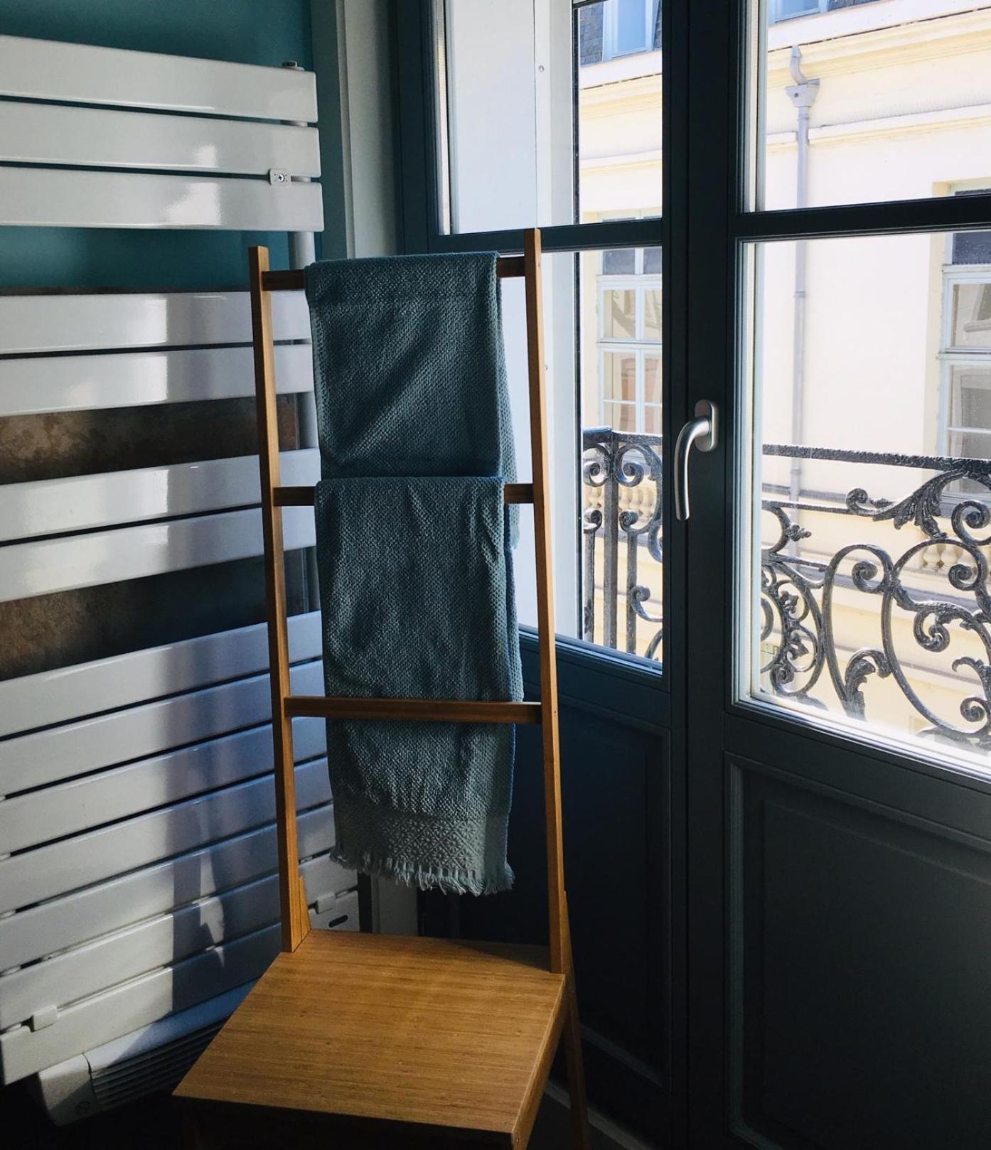 Les Chambres D'Hotes Du Palais Douai Esterno foto