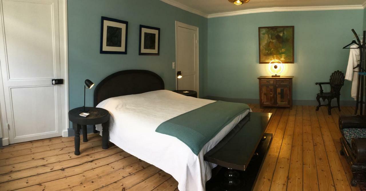 Les Chambres D'Hotes Du Palais Douai Esterno foto
